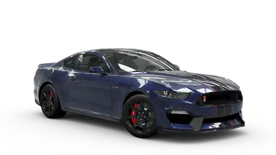 Mustang Shelby GT350R | Steam