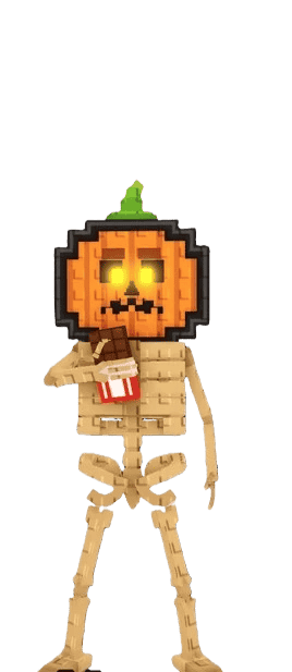 Pot Pumpkin | Global