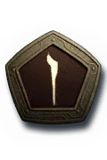 Warlock Charm Set - Chains of Horazon(5/5) | S15 Hell's Legacy SC