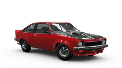 Torana A9X | Steam