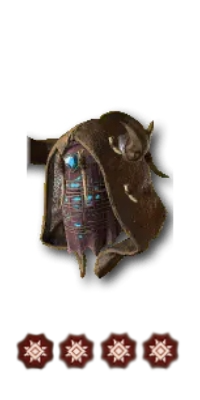 Tempest Roar-4 Randomly greater affixes | S15 Hell's Legacy SC