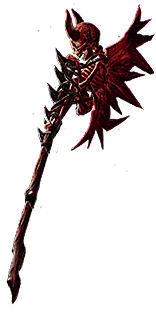 Uul-Netol's Embrace Vaal Axe | [PC] Allflame Standard