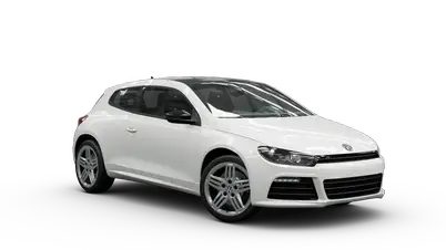 Scirocco R | Steam