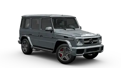 G 65 AMG | Xbox on PC