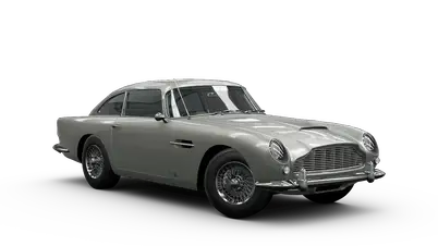 DB5 | Steam