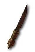 Boost Dagger-3 Randomly greater affixes | S15 Hell's Legacy SC