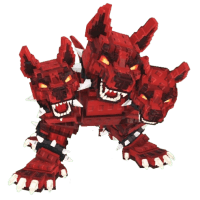 Cerberus | Global