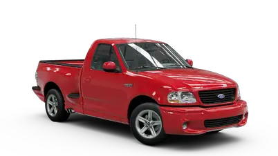 F-150 SVT Lightning | Steam