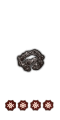 Ring of the Sacrilegious Soul-4 Randomly greater affixes | S15 Hell's Legacy SC