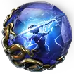 Lightning Spear [Lvl 21 Sockets 5] | Forbidden Rites Standard