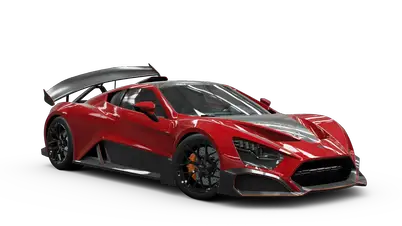 TSR-S | Steam
