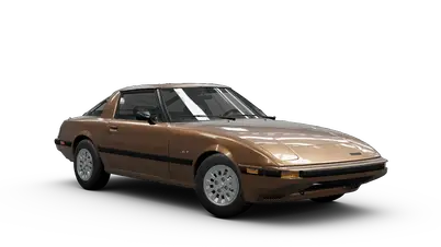 RX-7 GSL-SE | Steam