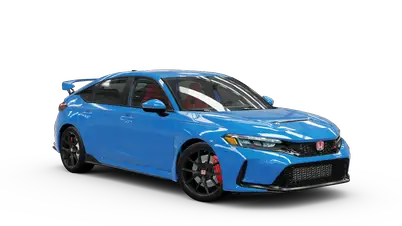 Civic Type R | Steam