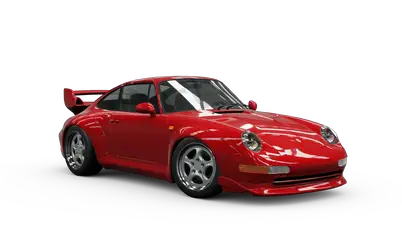 911 GT2 | Steam