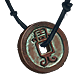 The Ascetic Gold Amulet | [PC] Allflame Standard
