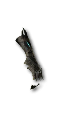 Cruor's Embrace | S15 Hell's Legacy SC