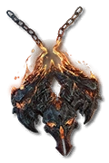 Blood-Mad Idol-1 Randomly greater affixes | S15 Hell's Legacy SC