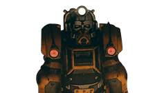 EXCAVATOR ARMOR Set - Level 45 | PS