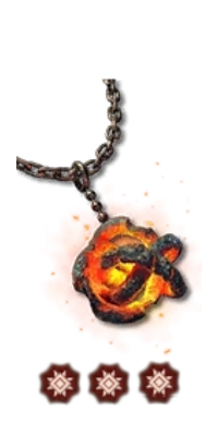 Unbroken Chain-3 Randomly greater affixes | S15 Hell's Legacy SC