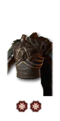 Razorplate-2 Randomly greater affixes | S15 Hell's Legacy SC