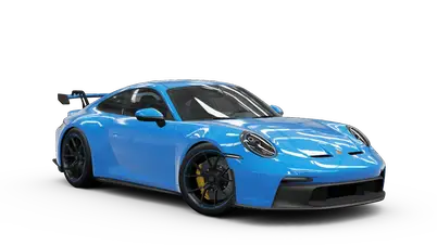 911 GT3 | Xbox on PC
