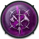 Luckbringer Aspect | S15 Hell's Legacy SC