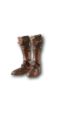 Greaves of the Empty Tomb | S15 Hell's Legacy SC