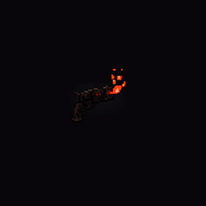 Commander's Sentry Blaster | [PC] S10 Softcore