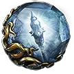 Herald of Ice [Lvl 21 Sockets 5] | Forbidden Rites Standard