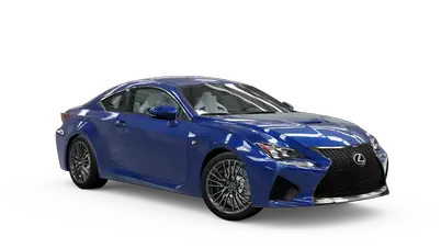 RC F | Steam