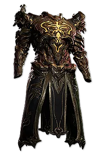 Perfidy Knight Armour | Forbidden Rites Standard