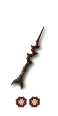 Flamescar-2 Randomly greater affixes | S15 Hell's Legacy SC