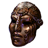 The Vertex Vaal Mask | [PC] Allflame Standard