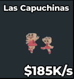 Las Capuchinas | Global