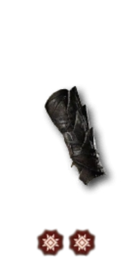 Endurant Faith-2 Randomly greater affixes | S15 Hell's Legacy SC