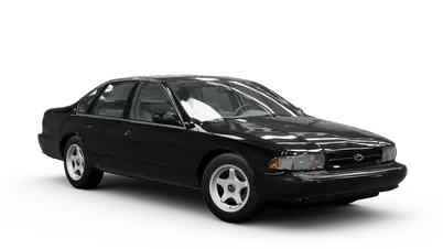 Impala Super Sport | Xbox on PC