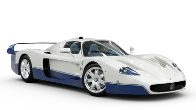 MC12 | Steam