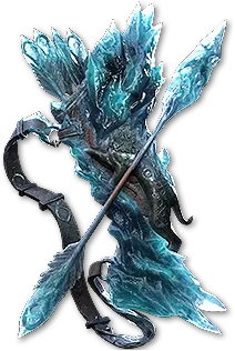 Asphyxia's Wrath Broadhead Quiver | Forbidden Rites Standard