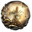 Scavenged Plating [Lvl 21 Sockets 5] | Forbidden Rites Standard