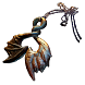 Atziri's Foible Paua Amulet | [PC] Allflame Standard