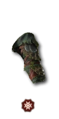 Unsung Ascetic's Wraps-1 Randomly greater affixes | S15 Hell's Legacy SC