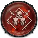 Aspect of Amplified Damage | S15 Hell's Legacy SC