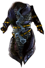 Shavronne's Wrappings Occultist's Vestment | [PC] Allflame Standard