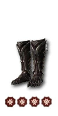Rakanoth's Wake-4 Randomly greater affixes | S15 Hell's Legacy SC
