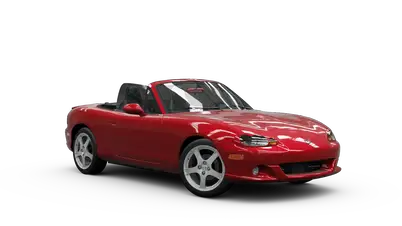 Mazdaspeed MX-5 | Xbox on PC