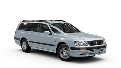 Stagea RS FOUR V | Steam