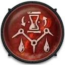 Aspect of Delayed Extinction | S15 Hell's Legacy SC