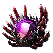 Controlled Metamorphosis Diamond | Forbidden Rites Standard