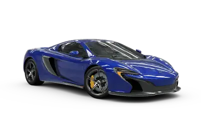 650S Spider | Xbox Series XIS