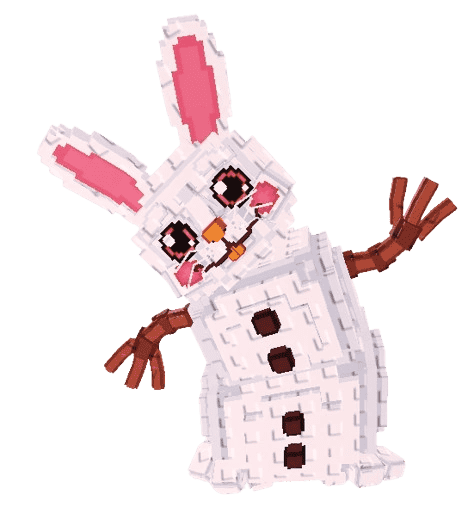 Bunnyman | Global